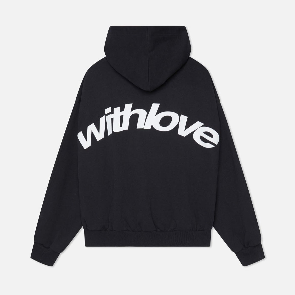Marieke | Moderne en lichtgewicht hoodie 8