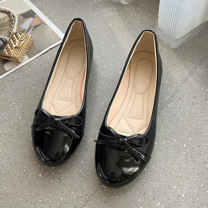 Marina | Eleganti scarpe Dirndl