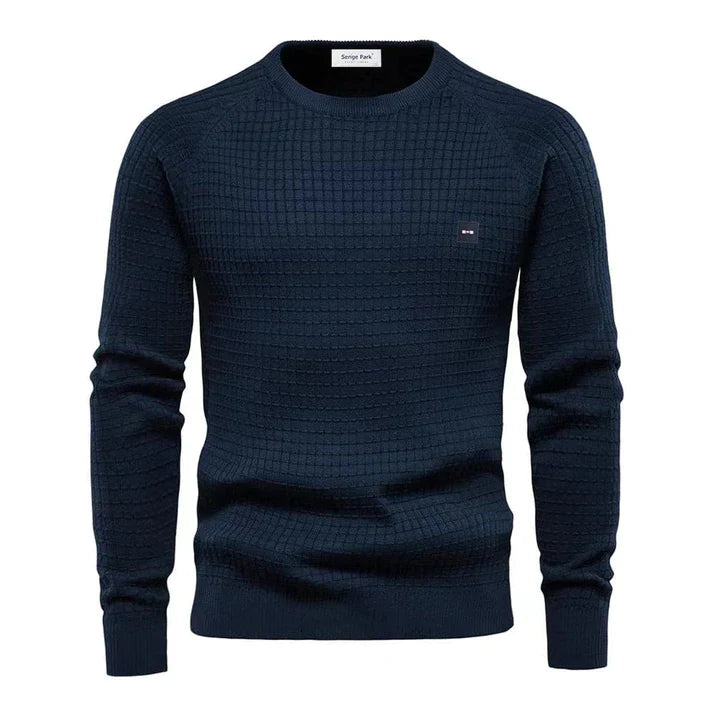Trendy Warme Trui voor Vrouw en Man - Mode Vibes