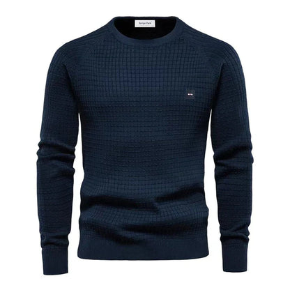Trendy Warme Trui voor Vrouw en Man - Mode Vibes