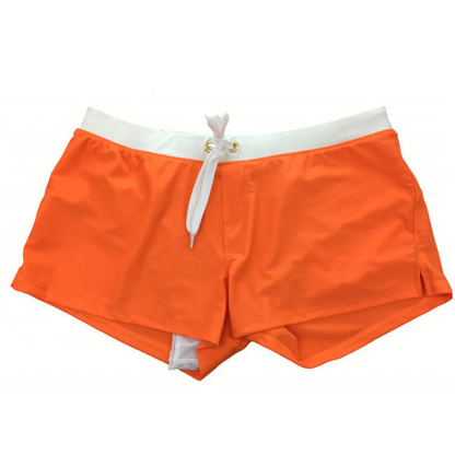 Marius | Zwemshort Heren – Sneldrogend, Comfortabel & Stijlvol 12