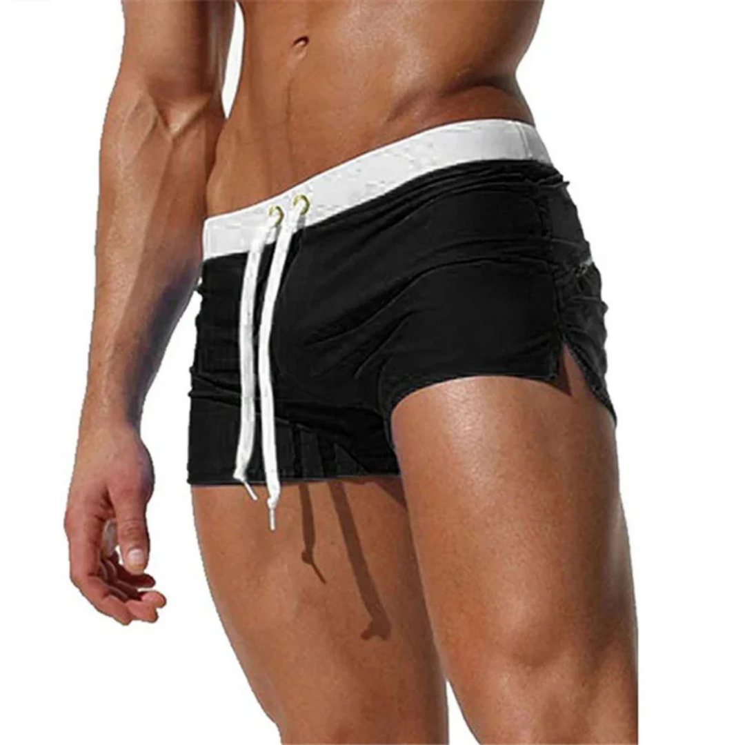 Marius | Zwemshort Heren – Sneldrogend, Comfortabel & Stijlvol 14