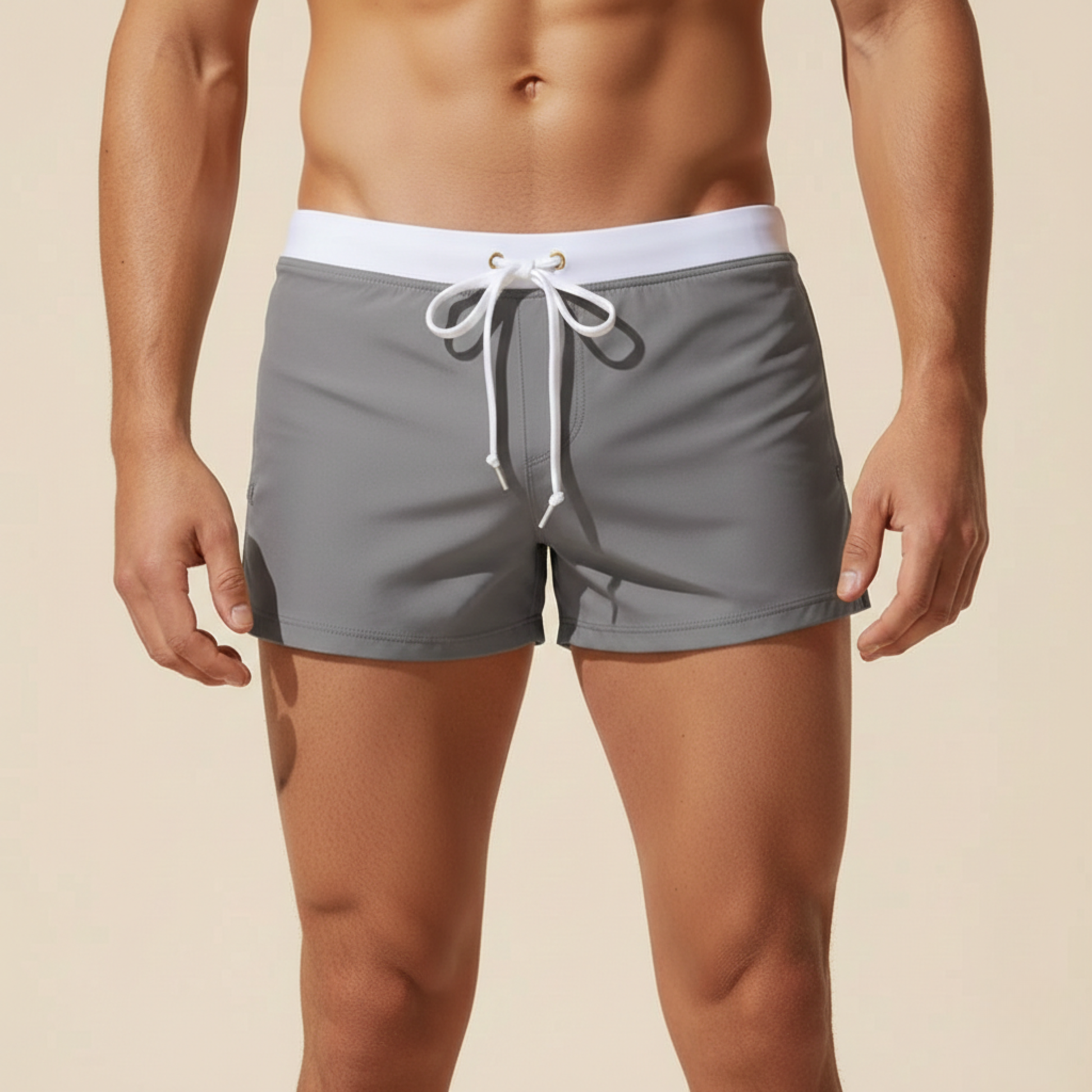 Marius | Zwemshort Heren – Sneldrogend, Comfortabel & Stijlvol 2