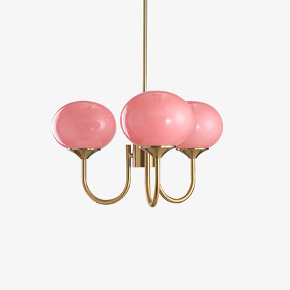 Kroonluchter Modern LED Luxe Design
