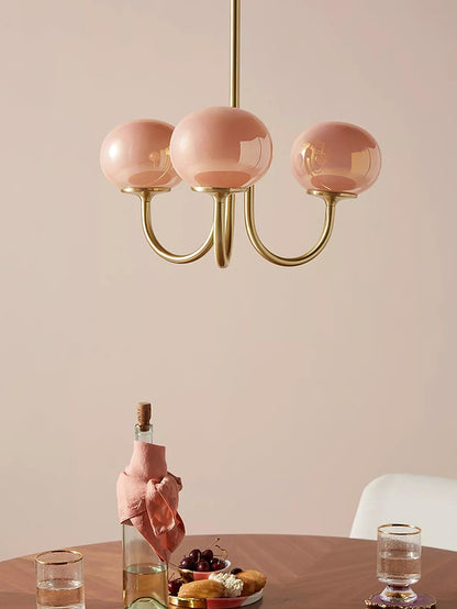Kroonluchter Modern LED Luxe Design