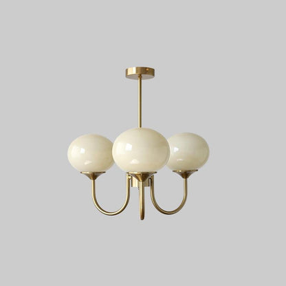Kroonluchter Modern LED Luxe Design