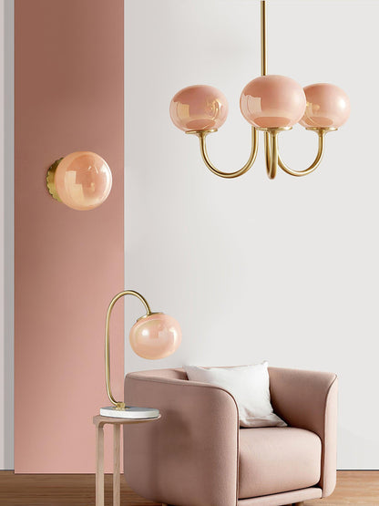 Kroonluchter Modern LED Luxe Design