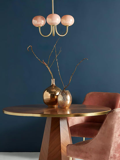 Kroonluchter Modern LED Luxe Design
