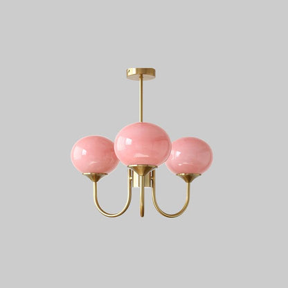 Kroonluchter Modern LED Luxe Design