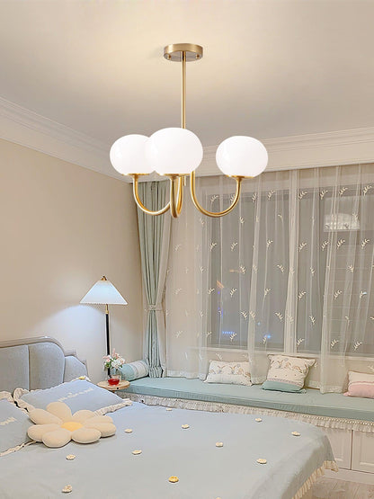 Kroonluchter Modern LED Luxe Design