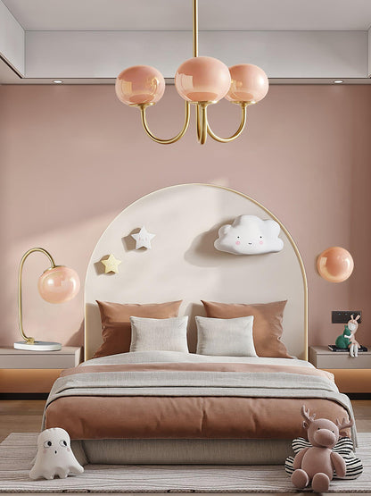 Kroonluchter Modern LED Luxe Design