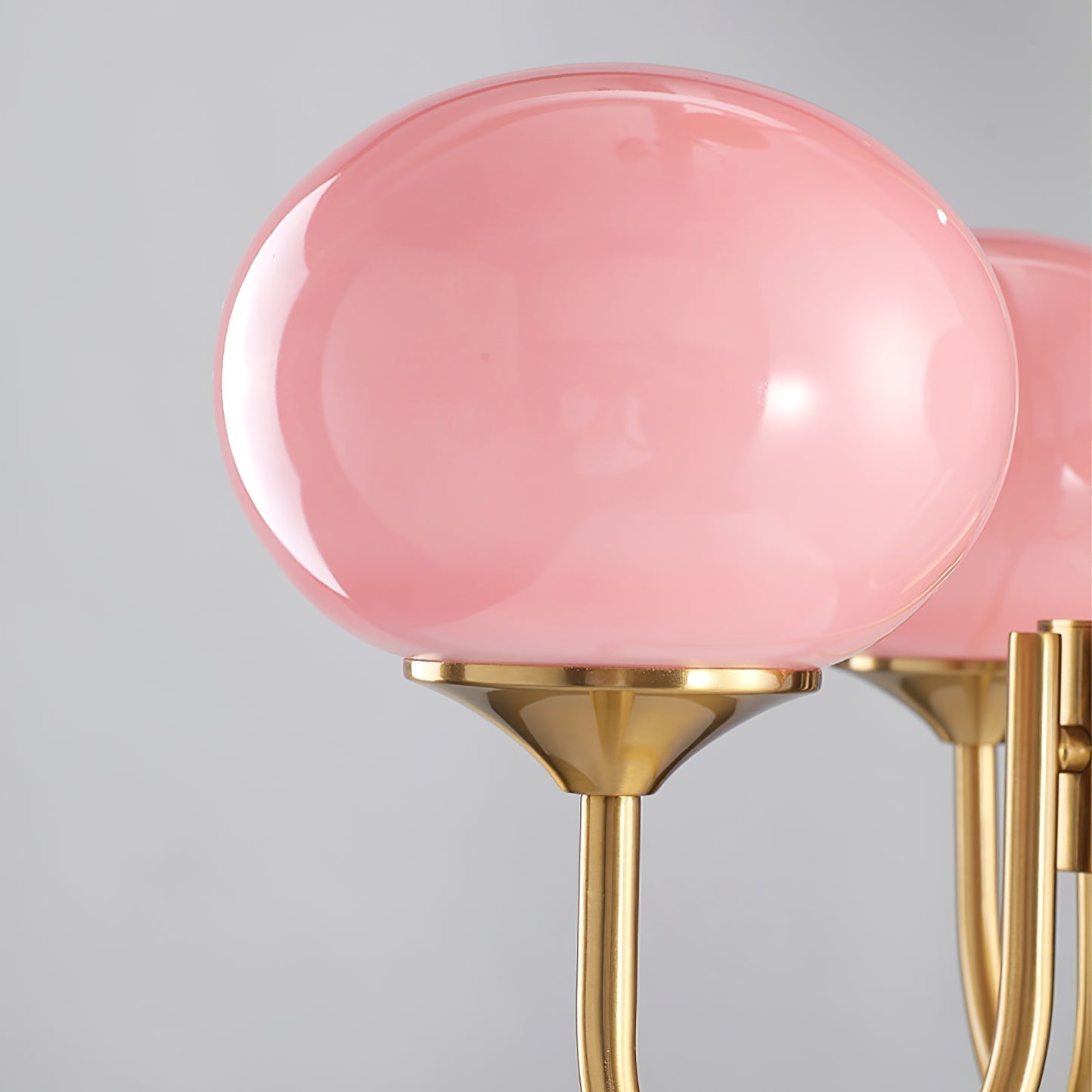 Kroonluchter Modern LED Luxe Design