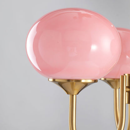 Kroonluchter Modern LED Luxe Design