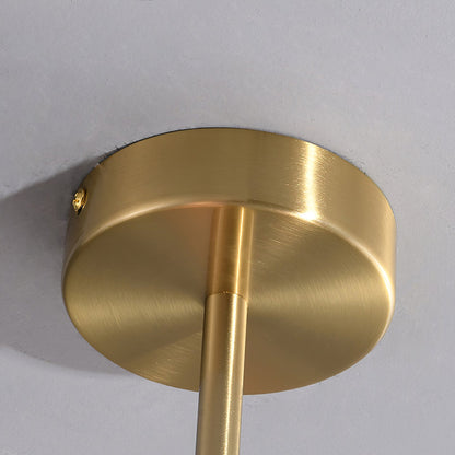 Kroonluchter Modern LED Luxe Design