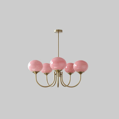 Kroonluchter Modern LED Luxe Design