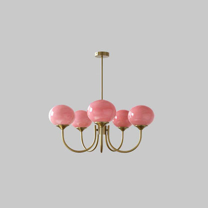 Kroonluchter Modern LED Luxe Design
