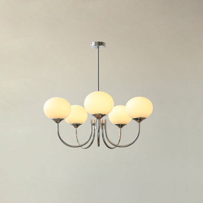 Kroonluchter Modern LED Luxe Design