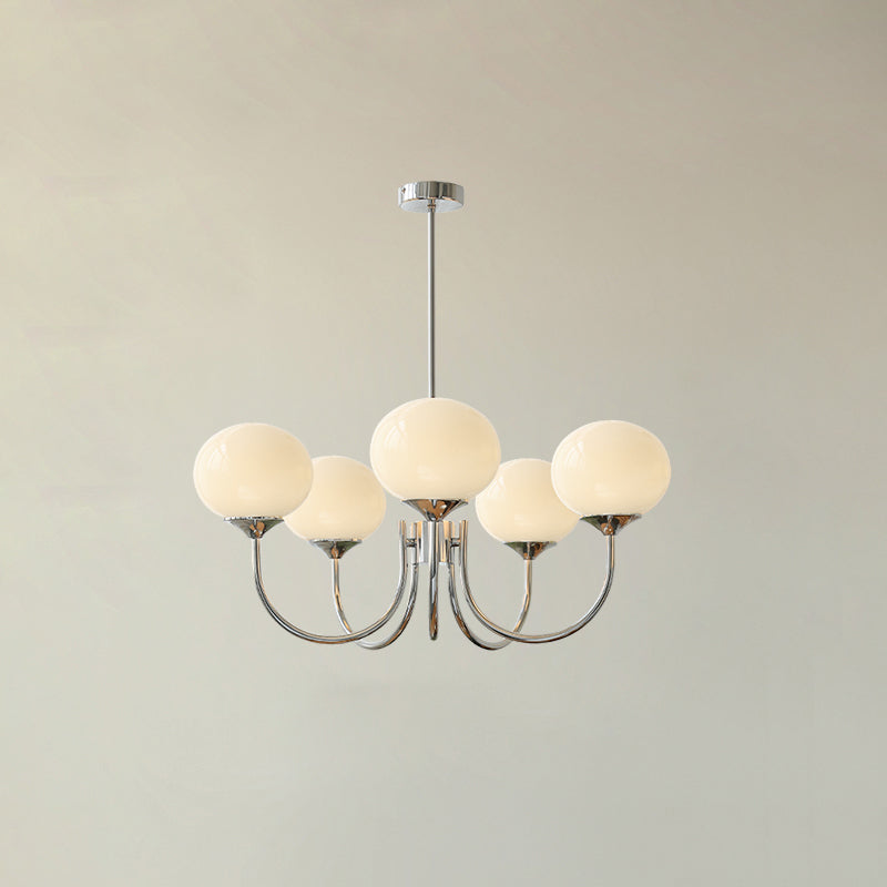 Kroonluchter Modern LED Luxe Design