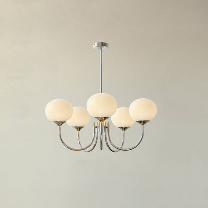 Kroonluchter Modern LED Luxe Design