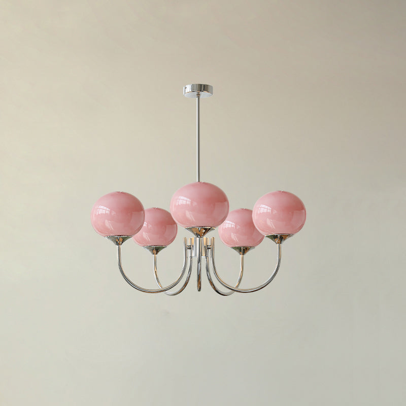 Kroonluchter Modern LED Luxe Design