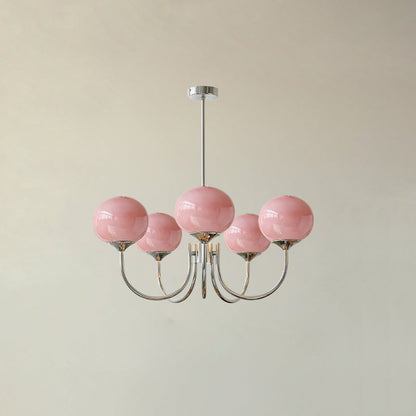 Kroonluchter Modern LED Luxe Design