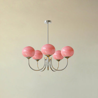 Kroonluchter Modern LED Luxe Design