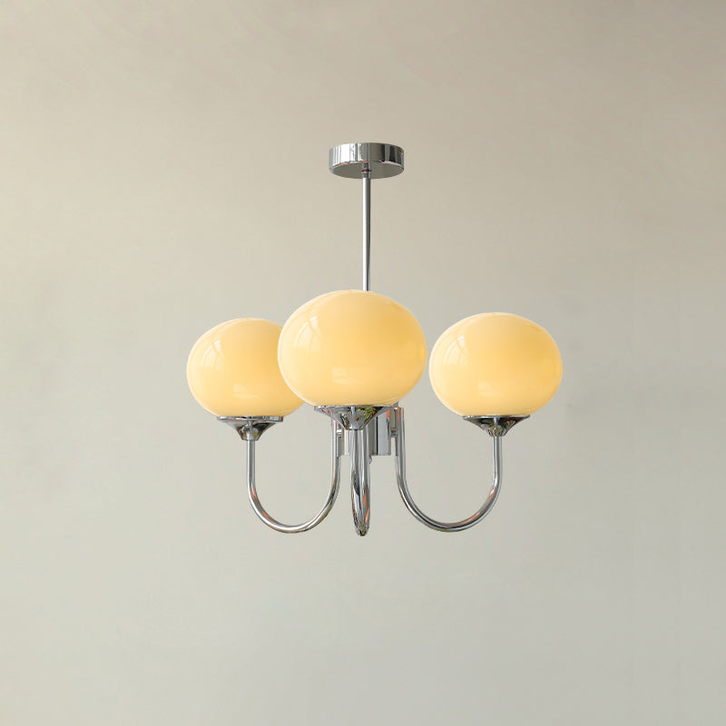 Kroonluchter Modern LED Luxe Design