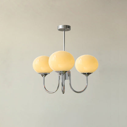 Kroonluchter Modern LED Luxe Design