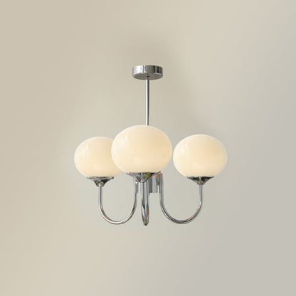Kroonluchter Modern LED Luxe Design
