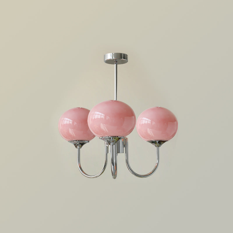 Kroonluchter Modern LED Luxe Design