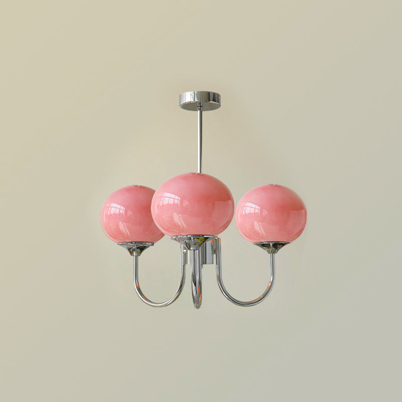 Kroonluchter Modern LED Luxe Design