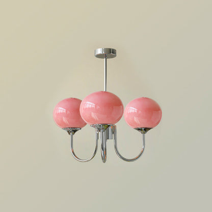 Kroonluchter Modern LED Luxe Design