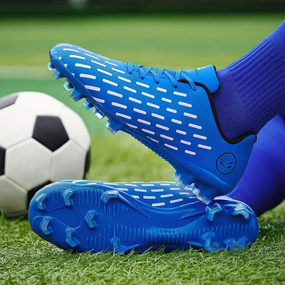 Martin | Scarpe da calcio basse unisex