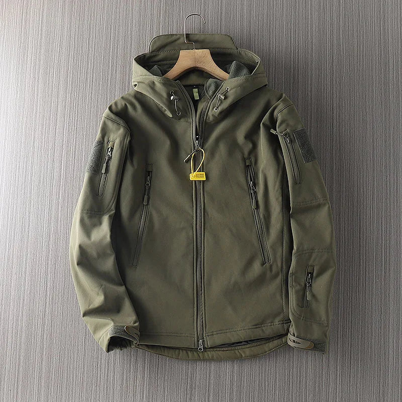 Mathias | Giacca softshell versatile