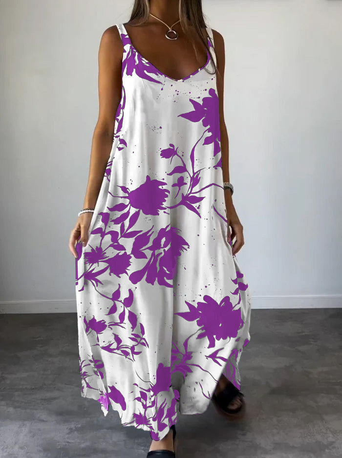 Mathilde | Elegante abito a pressione
