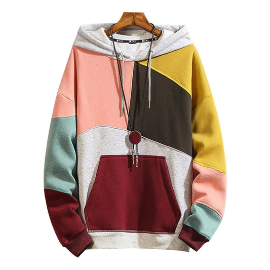 Matthias | Stijlvolle, comfortabele en duurzame hoodie 0