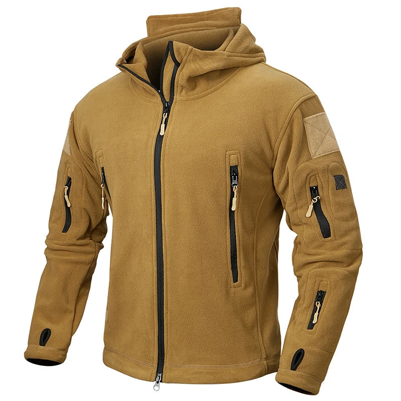 Maximilian | Giacca softshell versatile