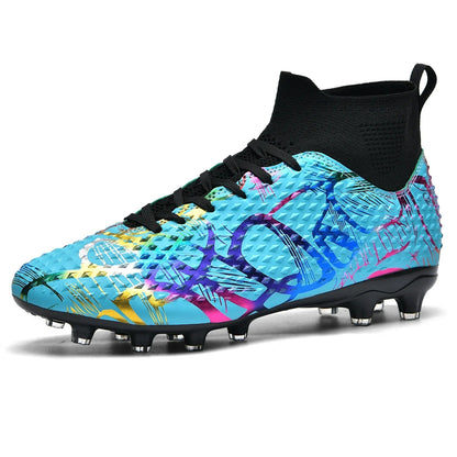 Maximilian | Scarpe da calcio antiscivolo