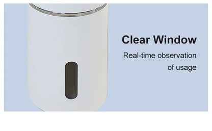 Automatische Zeepdispenser voor Keuken en Badkamer