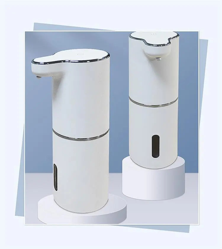 Automatische Zeepdispenser voor Keuken en Badkamer