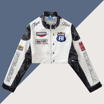 Stoere Urban Jas voor Vrouw Stijlvol en Warm