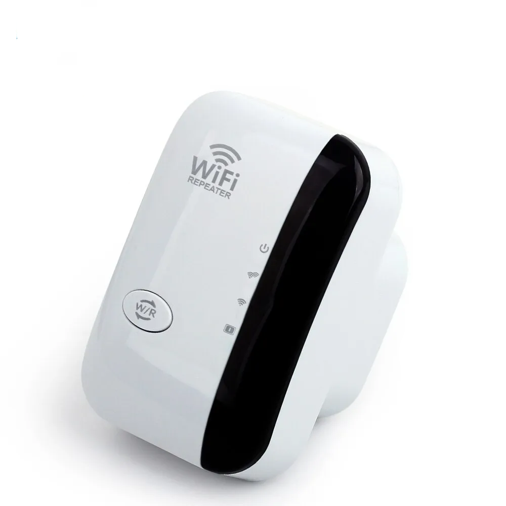 WiFi Booster Extern WiFi Versterker voor Thuis - Mode Vibes