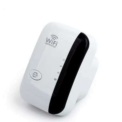 WiFi Booster Extern WiFi Versterker voor Thuis - Mode Vibes
