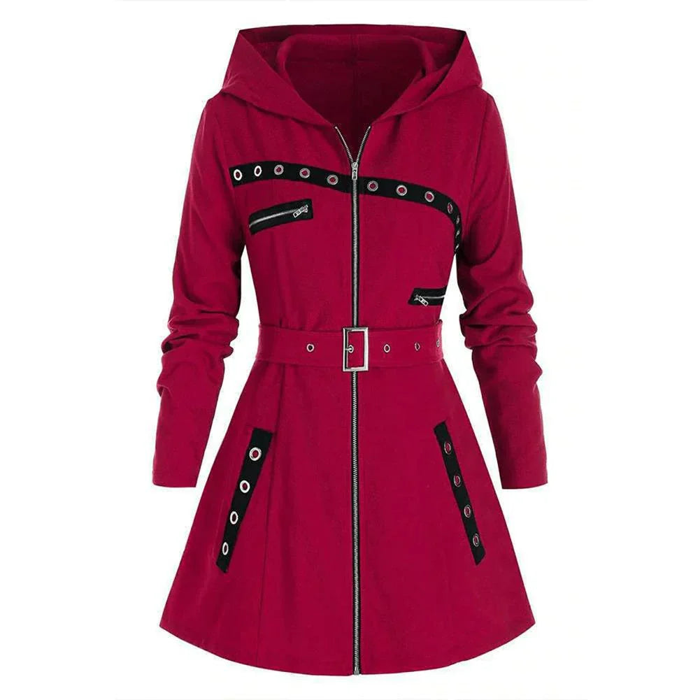 Dame Jas Tessa Para Warm en Comfortabel