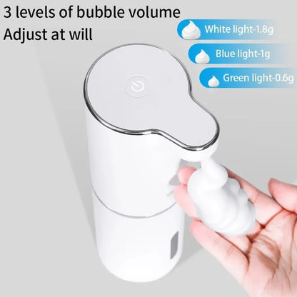 Automatische Zeepdispenser voor Keuken en Badkamer