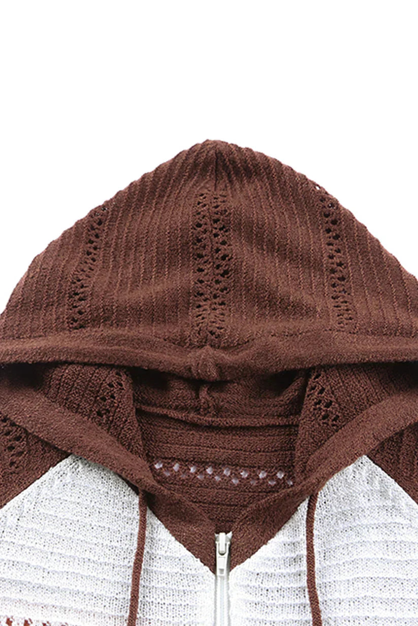 Hoodie V-hals Zacht en Comfortabel voor Dames