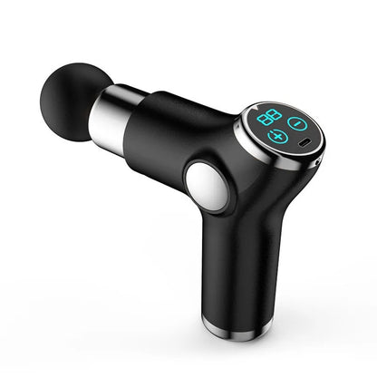 Massage Gun Draagbaar Pistool Vibratie Massager