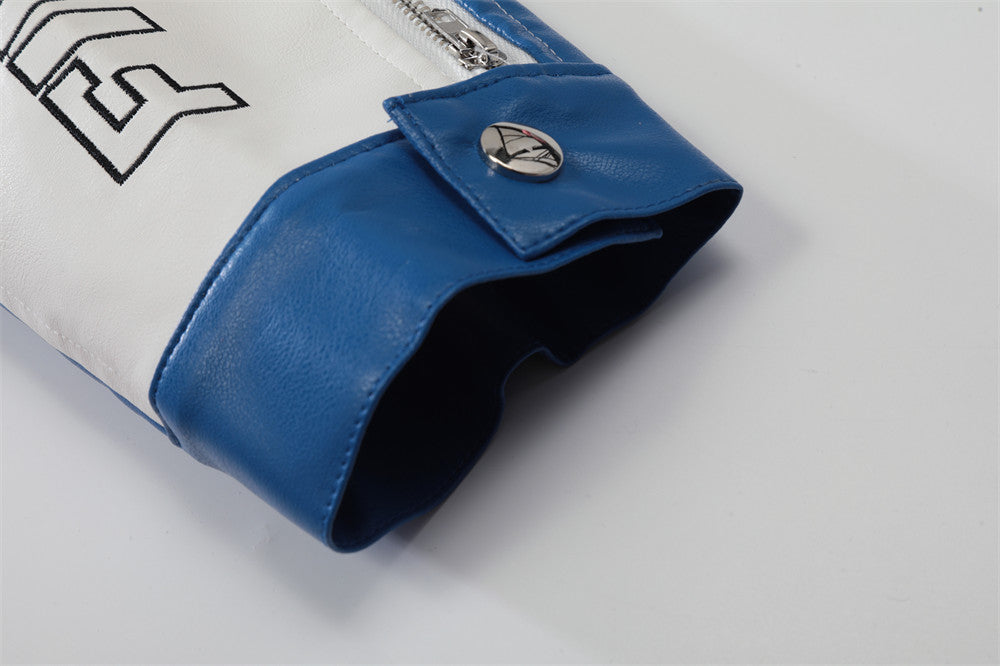 Stoere Urban Jas voor Vrouw Stijlvol en Warm
