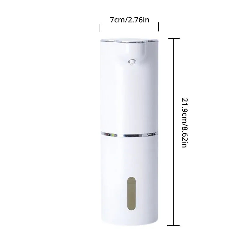Automatische Zeepdispenser voor Keuken en Badkamer