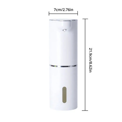 Automatische Zeepdispenser voor Keuken en Badkamer